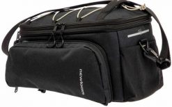 Torba Transportowa Sports Trunkbag Rt2 31L Czarna. Czarne torby sportowe NEW LOOXS, bez wzorów, z materiału, na ramię, duże. Za 497.49 zł.