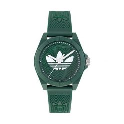 Zegarek adidas. Zielone zegarki adidas. Za 329.99 zł.