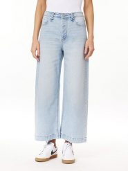 Scotch & Soda Dżinsy - Comfort fit - w kolorze błękitnym rozmiar: W29. Niebieskie jeansy Scotch & Soda, bez wzorów, klasyczne, z podwyższonym stanem. Za 212.80 zł.