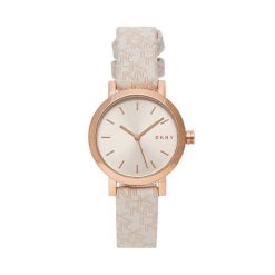 Zegarek DKNY. Czerwone zegarki DKNY. Za 449.99 zł.