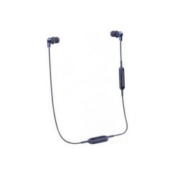 PANASONIC BT RP-NJ300BE-A Niebieskie. Słuchawki douszne marki PANASONIC. Za 169.99 zł.