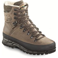 Buty Meindl Island MFS Active. Brązowe buty trekkingowe MEINDL, bez zapięcia. Za 1,597.44 zł.