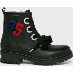 Tommy Jeans - Botki. Botki marki Kazar. Za 649.90 zł.