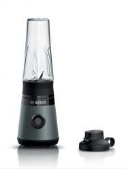Blender kielichowy Bosch VitaPower Serie 2 MMB2111S 0,6l | 450W | srebrny. Blendery Bosch. Za 287.99 zł.