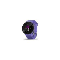 Garmin Forerunner 45 (fioletowy). Fioletowe zegarki sportowe Garmin. Za 999.00 zł.