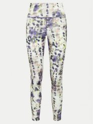 Deha Legginsy D02006 Kolorowy Slim Fit. Legginsy Deha, bez wzorów, z syntetyku, sportowe. Za 219.99 zł.
