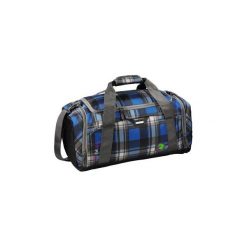 Hama Coocazoo torba Sporterporter Large, Scottish Check 124802. Torby sportowe marki HAMA. Za 180.99 zł.
