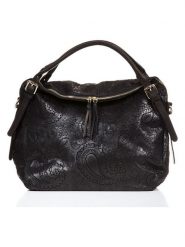 Anna Morellini Skórzany shopper bag "Cortona" w kolorze brązowym - 40 x 36 x 16 cm rozmiar: onesize. Czarne shopper bag Anna Morellini, bez wzorów, z materiału, przez ramię, bez dodatków. Za 304.99 zł.