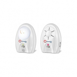 Niania elektroniczna 2.1 BABYLINE 2.1 + EKSPRESOWA DOSTAWA W 24H. Nianie elektroniczne Lionelo. Za 90.85 zł.