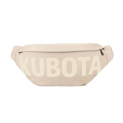 Kubota Nerka Sportowa Turystyczna Unisex. Brązowe nerki i saszetki Kubota, bez wzorów, z poliesteru, sportowe, bez dodatków. Za 109.99 zł.