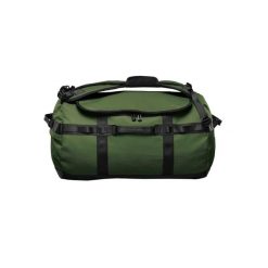 Torba sportowa Stormtech Nomad. Czarne torby sportowe STORMTECH, bez wzorów, z materiału, duże. Za 430.00 zł.