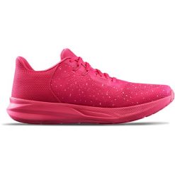 Buty biegowe dla dorosłych TYR Techniknit RNR-1 Lifestyle. Czerwone buty do biegania TYR, bez wzorów, bez zapięcia, do biegania. W wyprzedaży za 524.99 zł.