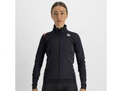 Kurtka rowerowa damska Sportful Fiandre Medium. Czarne kurtki do biegania SPORTFUL, na jesień, l, bez wzorów, z gore-texu, bez kaptura, rowerowe, gore-tex. Za 315.00 zł.