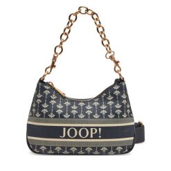 Torebka JOOP!. Niebieskie torebki klasyczne Joop!, bez wzorów, klasyczne, bez dodatków. Za 539.99 zł.