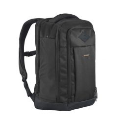 Plecak turystyczny Quechua NH Escape 500 23 litry. Brązowe plecaki QUECHUA, bez wzorów, duże, bez dodatków. Za 169.99 zł.