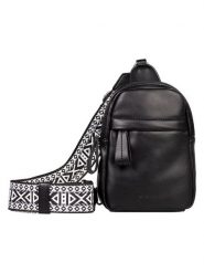 Tom Tailor Plecak "Palina" w kolorze czarnym - 16 x 22 x 5 cm rozmiar: onesize. Czarne plecaki Tom Tailor, bez wzorów, z materiału, bez dodatków. Za 86.99 zł.