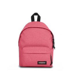 Plecak Eastpak Orbit. Niebieskie plecaki Eastpak, bez wzorów, bez dodatków. Za 211.00 zł.