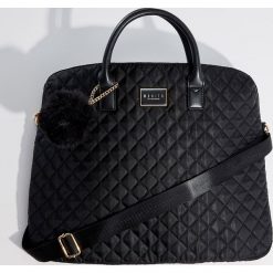 Torba na laptopa - Czarny. Torby na laptopa marki DOMYOS. W wyprzedaży za 89.99 zł.