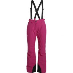 8848 Altitude EWE Spodnie narciarskie fuchsia. Spodnie narciarskie marki 4f. W wyprzedaży za 367.95 zł.