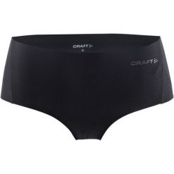 Craft Majtki Damskie Greatness Hipster Czarny M. Bielizna termoaktywna damska marki Craft. W wyprzedaży za 75.00 zł.