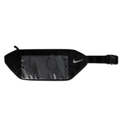 Nerka NIKE PACK. Czarne nerki i saszetki Nike, bez wzorów, sportowe, bez dodatków. Za 139.99 zł.