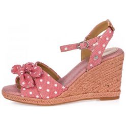 Pepe Jeans Sandały Damskie Shark Pina 37 Różowe. Sandały marki Pepe Jeans. Za 289.00 zł.