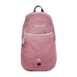 Plecak 15 L Bedabase II. Czerwone plecaki Regatta, bez wzorów, bez dodatków. Za 73.99 zł.