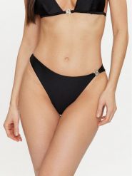 Boss Dół od bikini Beth 50515504 Czarny. Czarne bikini Boss, bez wzorów, z syntetyku. Za 149.99 zł.