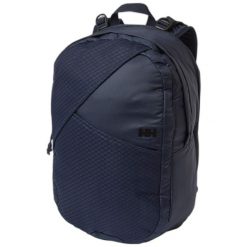 Plecak Helly Hansen Explorer. Niebieskie plecaki Helly Hansen, bez wzorów, bez dodatków. Za 304.00 zł.