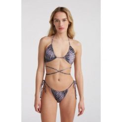 Strój kąpielowy dwuczęściowy damski O'Neill Kat Becca Wow Bikini. Bikini O'Neill, bez wzorów, sportowe. W wyprzedaży za 272.20 zł.