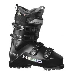 Buty narciarskie HEAD Formula LV 105 W GW. Czarne buty treningowe Head, bez wzorów, bez zapięcia, narciarskie. Za 2,469.65 zł.