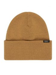 Roxy Czapka Tropical Snow ERJHA04440 Kolorowy. Białe czapki zimowe Roxy, bez wzorów. Za 59.99 zł.