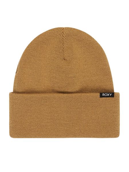 Roxy Czapka Tropical Snow ERJHA04440 Kolorowy. Białe czapki zimowe Roxy, bez wzorów. Za 79.99 zł.