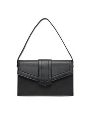 Vero Moda Torebka 10329333 Czarny. Czarne torebki klasyczne Vero Moda, bez wzorów, ze skóry, bez dodatków. Za 89.99 zł.