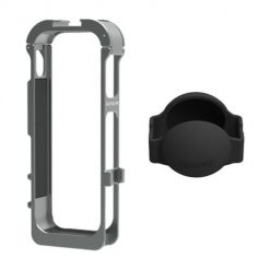 Ramka magnetyczna metalowa SUNNYLIFE X5-BK012 do Insta360 X5. Zegarki sportowe SunnyLife. Za 102.00 zł.