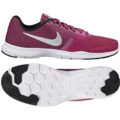 Nike Buty Damskie Flex Bijoux Różowe r. 36.5 (881863-601). Buty treningowe marki Nike. Za 178.16 zł.