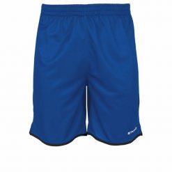 Szorty dla dzieci Stanno Altius. Czarne szorty STANNO, bez wzorów, sportowe. Za 149.00 zł.
