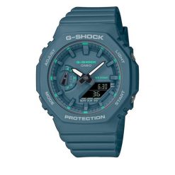 Zegarek G-Shock. Niebieskie zegarki G-Shock. Za 419.99 zł.