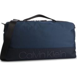 Torba CALVIN KLEIN - Shadow Gym Duffle K50K504386 067. Torby podróżne marki Calvin Klein. Za 579.00 zł.