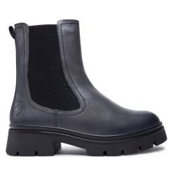 Botki s.Oliver. Szare botki S.Oliver, bez wzorów, bez obcasa, na płaskiej podeszwie, bez zapięcia. Za 319.99 zł.