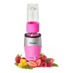 Concept Blender Do Smoothie sm3383. Blendery marki Concept. W wyprzedaży za 129.00 zł.