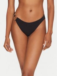 Chantelle Dół od bikini C16ZG0 Czarny. Czarne bikini Chantelle, bez wzorów, z syntetyku. Za 219.99 zł.