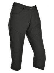 Maul Sport Spodnie funkcyjne "Rennes Ultralight" w kolorze antracytowym rozmiar: 50. Czarne spodnie sportowe Maul Sport, bez wzorów, z materiału, outdoorowe. Za 219.95 zł.