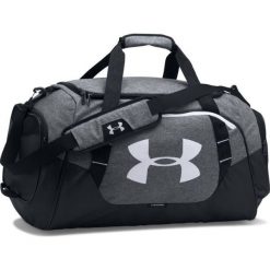 Under Armour Torba sportowa Undeniable Duffle 3.0 M 56 Gray (1300213-041). Torby sportowe marki Under Armour. Za 181.34 zł.
