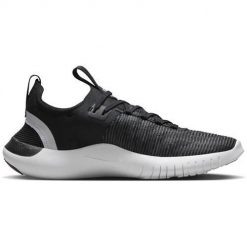 Buty do biegania damskie Nike Free Rn Fk Next Nature. Czarne buty do biegania Nike, bez wzorów, z materiału, bez zapięcia, do biegania. Za 741.00 zł.