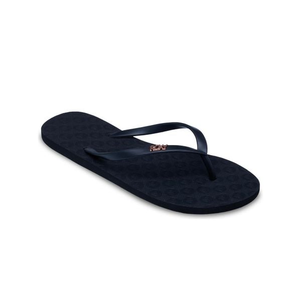 Klapki japonki damskie VIVA IV. Szare japonki Roxy, bez wzorów, z gumy, sportowe. Za 74.99 zł.