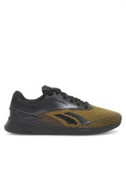 Reebok Buty na siłownię Nano X3 100033788 Kolorowy. Buty treningowe Reebok, bez wzorów, z materiału, bez zapięcia, na fitness i siłownię. Za 399.99 zł.