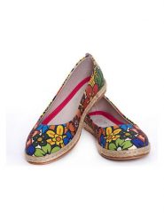 Goby Espadryle ze wzorem rozmiar: 40. Espadryle Goby, bez wzorów, bez obcasa. Za 205.95 zł.