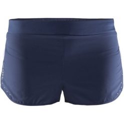 Craft Spodenki Focus 2.0 Race Blue M. Szorty sportowe marki Craft. W wyprzedaży za 101.00 zł.