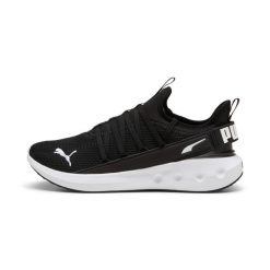 Buty do biegania Puma Softride Carson Fresh. Białe buty do biegania Puma, bez wzorów, bez zapięcia, do biegania. Za 390.00 zł.